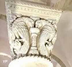 Église Saint-Révérien