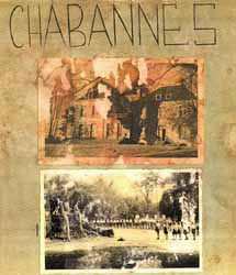 Extrait du journal de F&eacute;lix Chevrier (M&eacute;morial de la Shoah  Fonds F&eacute;lix Chevrie)