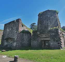 Forges (Forges de Paimpont)