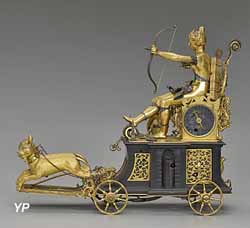 Ancien Atelier le Ludion (Philippe Crasse)