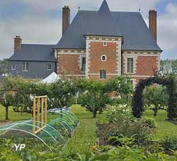 Manoir du Fay et ses Jardins (Manoir du Fay)