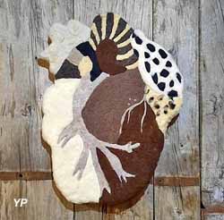 Béatrix Chabanier  (La Cheminée)