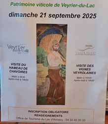 Veyrier-du-Lac (Mairie de Veyrier-du-Lac)