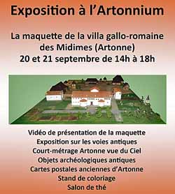 Artonnium (Franck Loiseau)