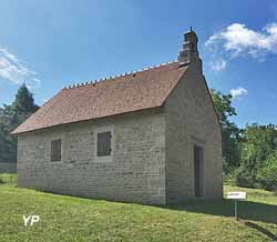 Chapelle Saint-Bonnet (Laives Patrimoine)