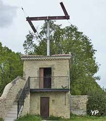 Télégraphe Chappe (Yalta Production)