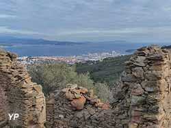 Coeur d'Honoré - parking Situé au Début de la Route des Crêtes et Proche de l'École Roger le Guerec (Fabienne Aladern)