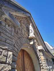 Chapelle des Franciscaines (Mairie de Saint-Pol-sur-Ternoise)