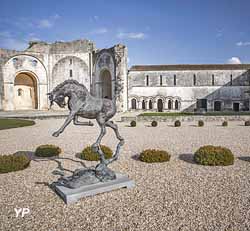 Abbaye Bénédictine