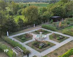 Abbaye Bénédictine