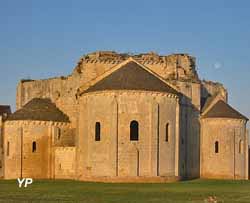 Abbaye Bénédictine