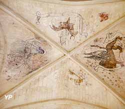 Abbaye Bénédictine