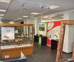 L'Aventure des Mines (ASEPAM)