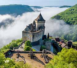 Château de Castelnaud