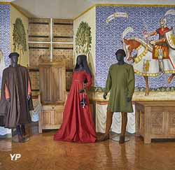 Château de Castelnaud