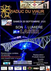 Viaduc du Viaur (Association Valorisation du Viaduc du Viaur�)