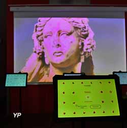 Micro-Folie de Brindas/Clos des Arts (Mairie de Brindas)