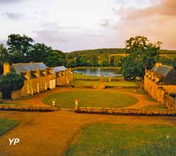 Château de Lehelec