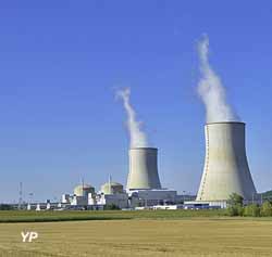 Centrale nucléaire de Civaux (EDF)