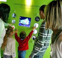 Centrale nucléaire de Civaux