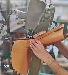 Atelier la Botte Gardiane (Atelier la Botte Gardiane)