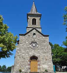 Eglise de Testas (N. Dodeman)