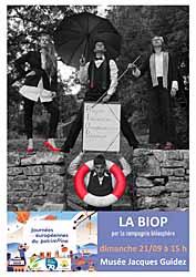 Musée Jacques Guidez (Yalta Production)