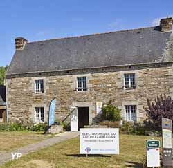 Musée de l'Électricité