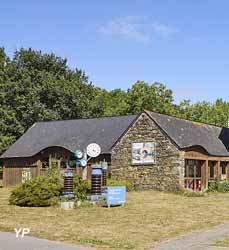 Musée de l'Électricité (FUN)