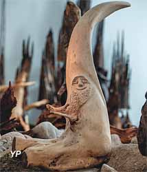 Musée des 1001 racines (Musée des 1001 racines)