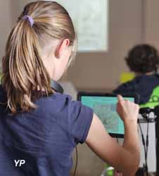 Château de Landebaudière