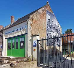 Centre d'Interprétation Vignacourt 14-18 (Vignacourt 14-18)