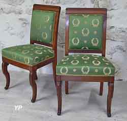 Atelier de Tapissière (Christine Labat)