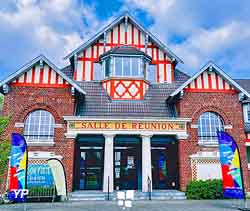 Maison Folie Beaulieu