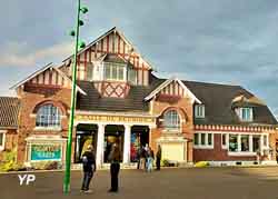 Maison Folie Beaulieu (Maison Folie Beaulieu)