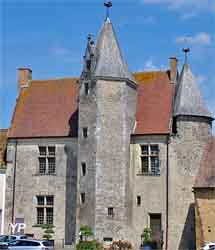 Château de Bouloire