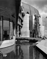 Hôtel de ville (Hérouville-Saint-Clair)