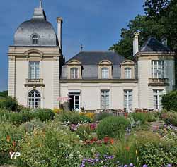 Chateau de l'Eglantine (MTDJ)