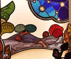 Église Notre-Dame-des-Anges de Vanclans