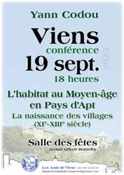 Conférence Yann Codou (Yalta Production)