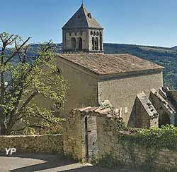 Église Saint-Hilaire (Les Amis de Viens)