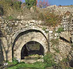 Sentiers de Viens (Amis de Viens)