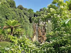 Jardin Extraordinaire (Les Balades d'Olivia)