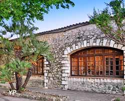 Espace d'Exposition les Arcades (AJLP)