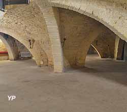 caves du château de Turenne Pignan (Pignan)