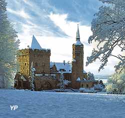 Château de Landonvillers