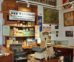 Musée de la Moselle en 1939-1945