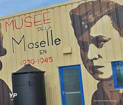 Musée de la Moselle en 1939-1945