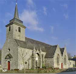 Église Saint-Mayeul