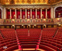 Château de Versailles (Didier Saulnier)